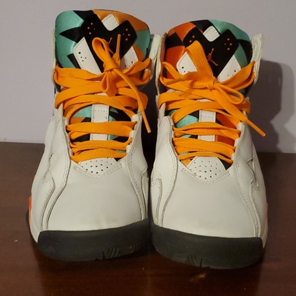 Jordan Other - Jordan True Flight 7